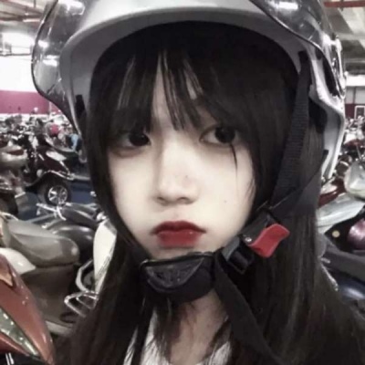 好看有颜值的微信女生头像合集