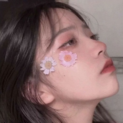 唯美伤感的微信非主流女生头像