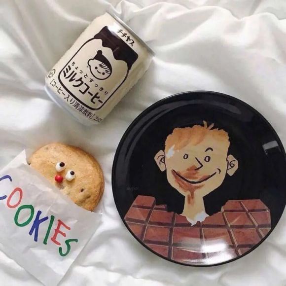 微信最潮可爱个天空朋友圈配图