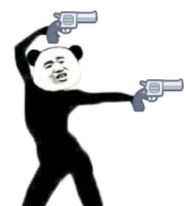 暗中观察微信群聊表情包