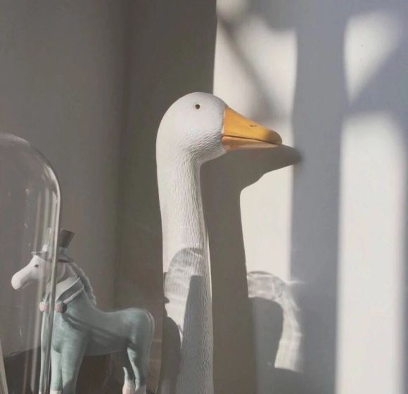 微信最潮可爱个天空朋友圈配图