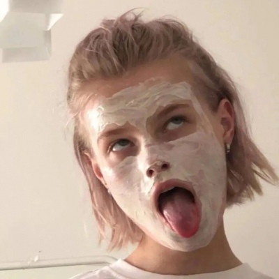 可爱搞笑的微信最新沙雕头像合集