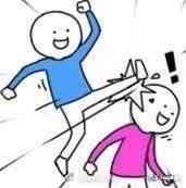 疯狂熊猫头恶搞斗图表情包