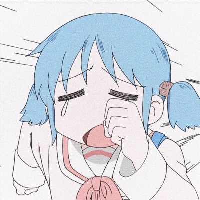 可爱萌萌哒的微信日漫女生头像