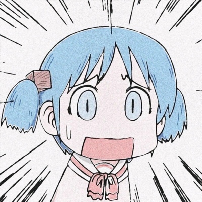 可爱萌萌哒的微信日漫女生头像