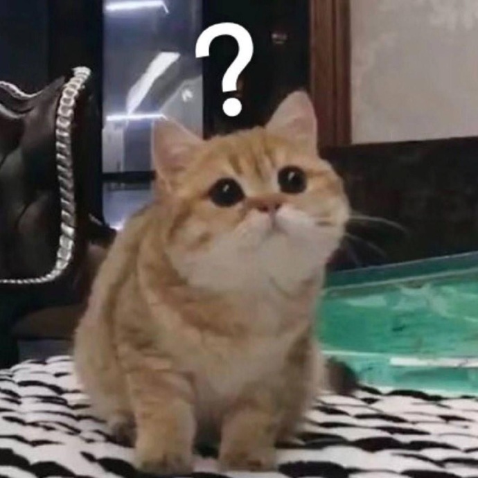 可爱卖萌的微信沙雕表情包