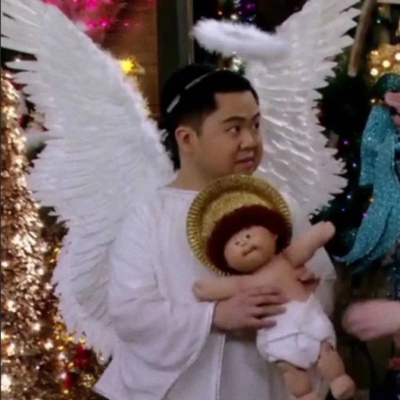 可爱搞笑的微信最新沙雕头像合集