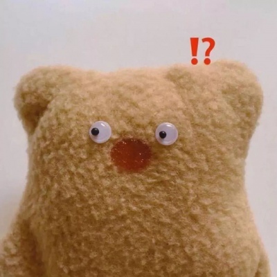 搞怪又沙雕的微信逗比头像套图