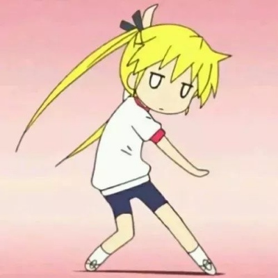 搞怪又沙雕的微信逗比头像套图