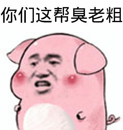 卧槽微信逗比聊天表情包