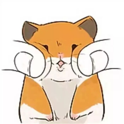 可爱简约的微信卡通情侣头像