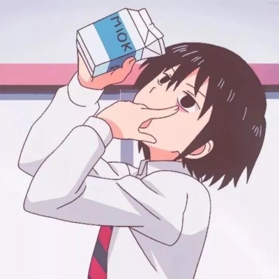 搞怪又沙雕的微信逗比头像套图