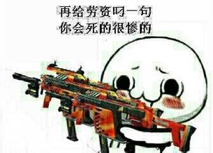 卧槽微信逗比聊天表情包