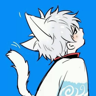 帅气酷炫的微信动漫男生头像