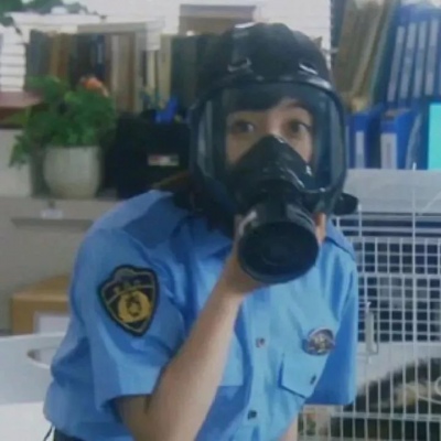 搞怪又沙雕的微信逗比头像套图