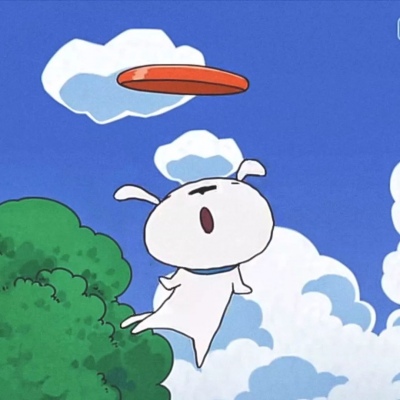 可爱简约的微信卡通情侣头像