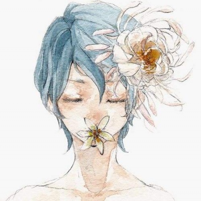 帅气酷炫的微信动漫男生头像