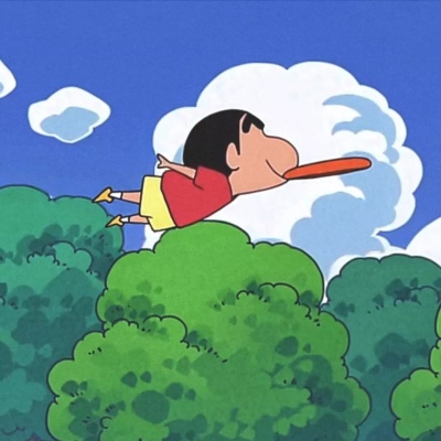 可爱简约的微信卡通情侣头像