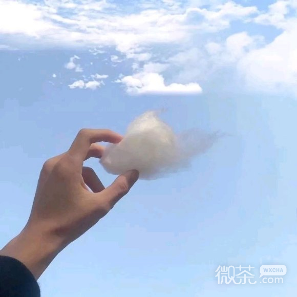 励志微信朋友圈配图