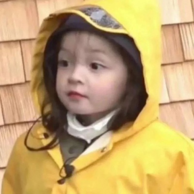 搞怪又沙雕的微信逗比头像套图