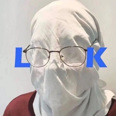 搞笑沙雕风格的微信男生头像