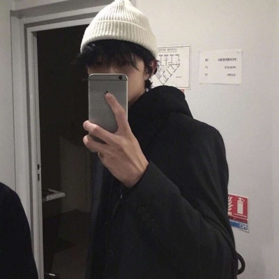 搞笑沙雕风格的微信男生头像