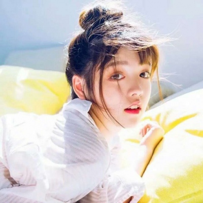 四人一组的微信个性闺蜜女生头像