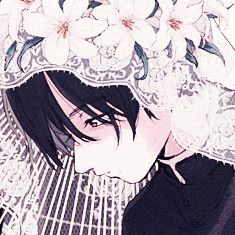 微信纯洁最潮性感二次元男生头像