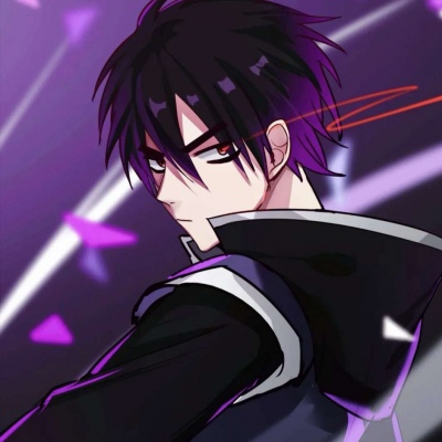 好看帅气的暗影伍六七微信头像合集