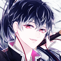 微信纯洁最潮性感二次元男生头像