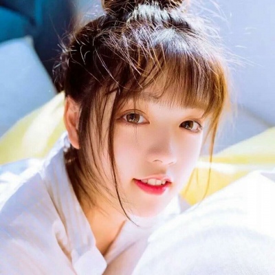 四人一组的微信个性闺蜜女生头像