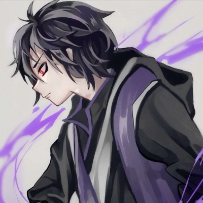 好看帅气的暗影伍六七微信头像合集