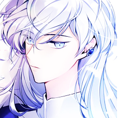 微信纯洁最潮性感二次元男生头像