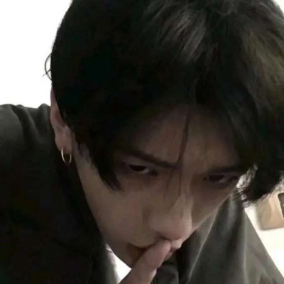 搞笑沙雕风格的微信男生头像