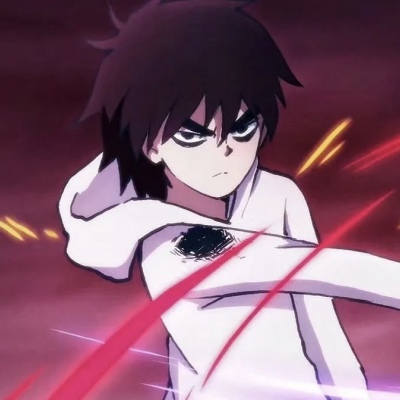 好看帅气的暗影伍六七微信头像合集