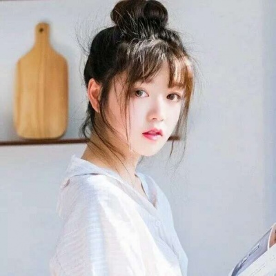 四人一组的微信个性闺蜜女生头像