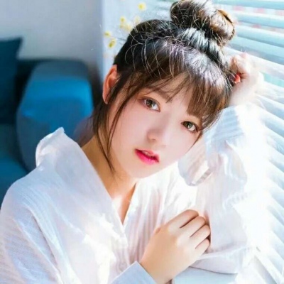 四人一组的微信个性闺蜜女生头像