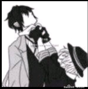 智障的笑了微信逗比聊天表情包