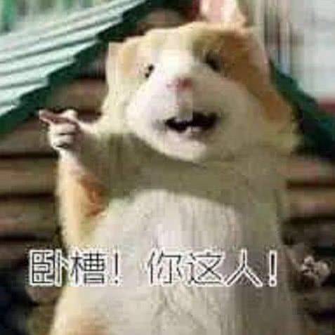 微信近期斗图恶搞表情包2020/4/16(二)