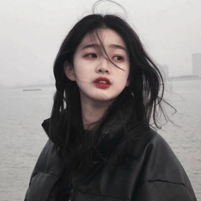 唯美有意境的微信伤感闺蜜头像