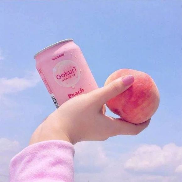 微信最潮唯美日落朋友圈配图