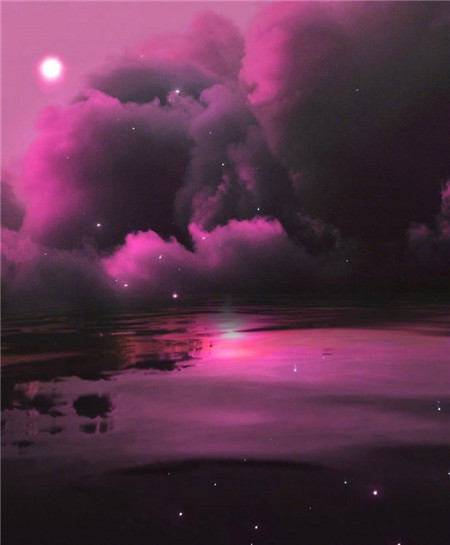 适合发朋友圈的微信唯美风景图片