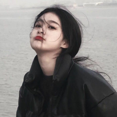 唯美有意境的微信伤感闺蜜头像
