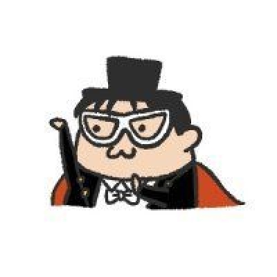 可爱超萌的微信卡通头像合集