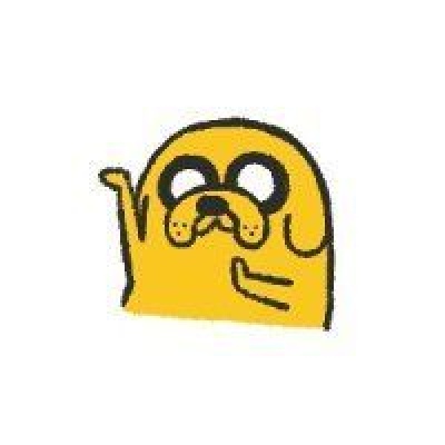 可爱超萌的微信卡通头像合集