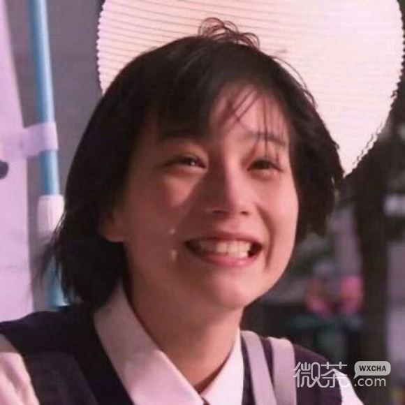 微信潮流性感最潮女生头像