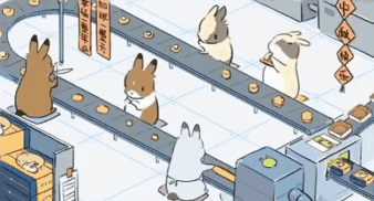 阿巴巴微信聊天表情包