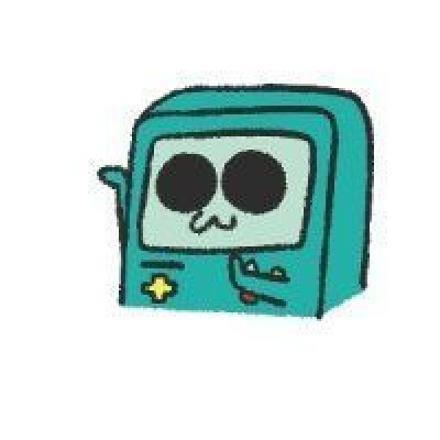 可爱超萌的微信卡通头像合集