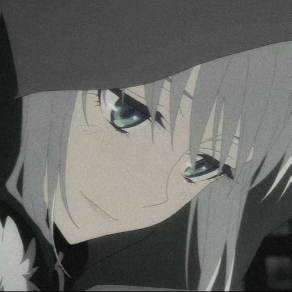 长发小清新文艺最潮微信女生头像