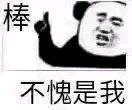 看淡微信聊天斗图表情包